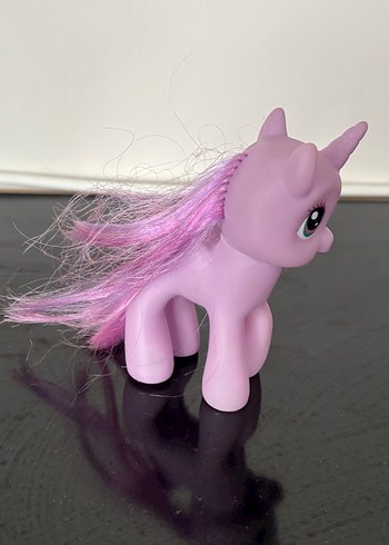  Beden Renk My Little Pony