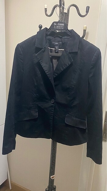 H&M Bayan Blazer Ceket