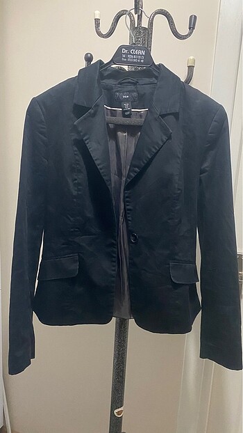 m Beden H&M Bayan Blazer Ceket