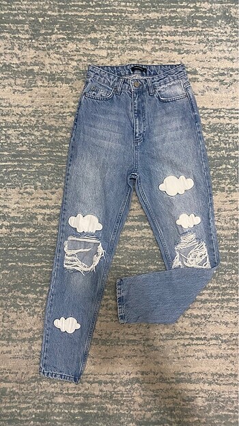 Trendyol & Milla Trendyol Kot Pantolon