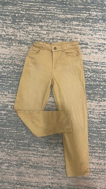 LC Waikiki Lc Waikiki Keten Pantolon