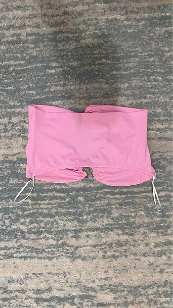 Quzu QUZU Pembe Crop