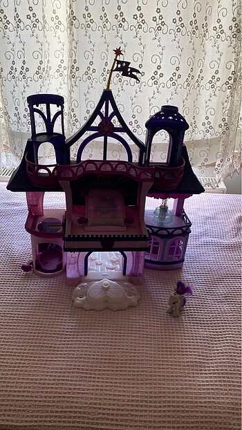 My Little Pony Şatosu