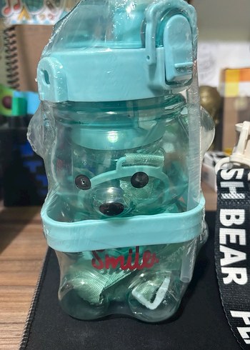 Termos Şişesi-Suluk - Görsel 2