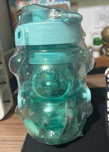 Termos Şişesi-Suluk - Görsel 3