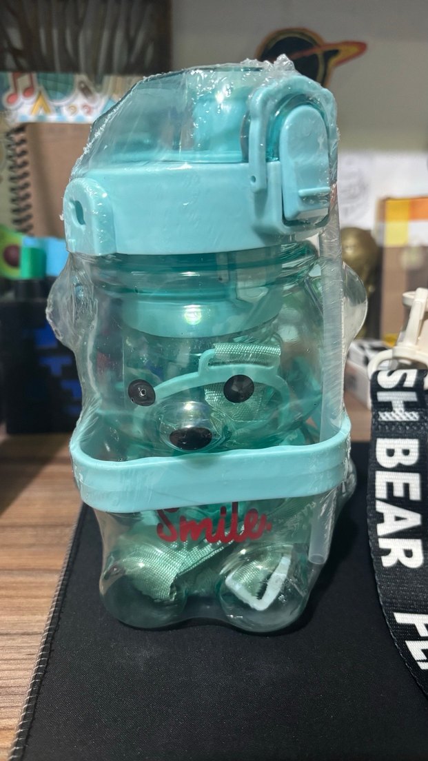 Termos Şişesi-Suluk - Görsel 2