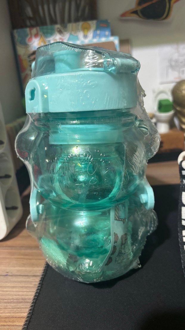 Termos Şişesi-Suluk - Görsel 3