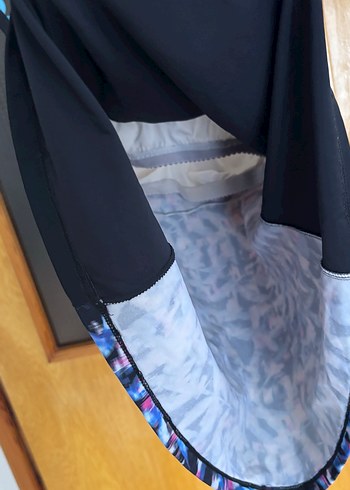 Kadın Mavi Mayo Üstü - Görsel 3