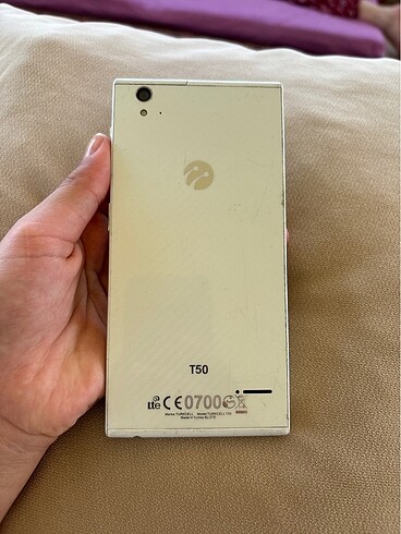 Türkcell telefon
