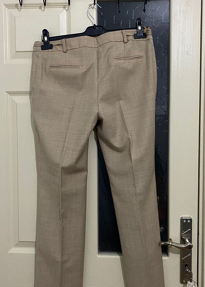 İpekyol kumaş pantalon - Görsel 2