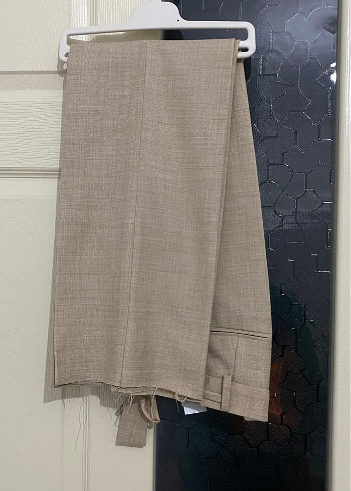 İpekyol kumaş pantalon - Görsel 3