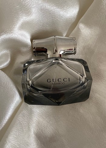 Gucci Bamboo Kadın Parfümü - Görsel 2