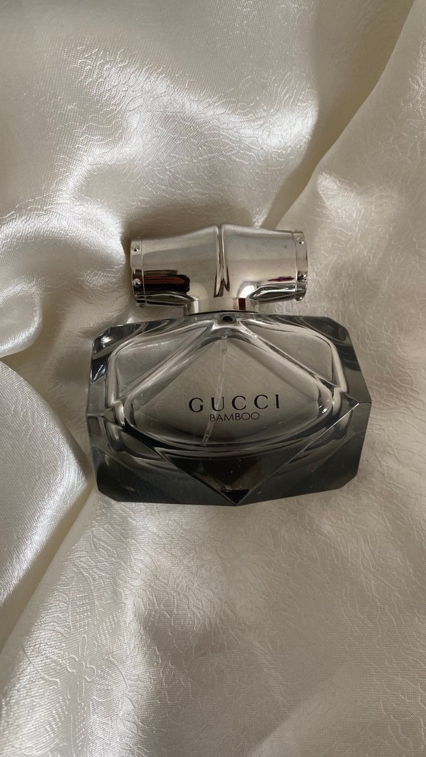 Gucci Bamboo Kadın Parfümü - Görsel 2