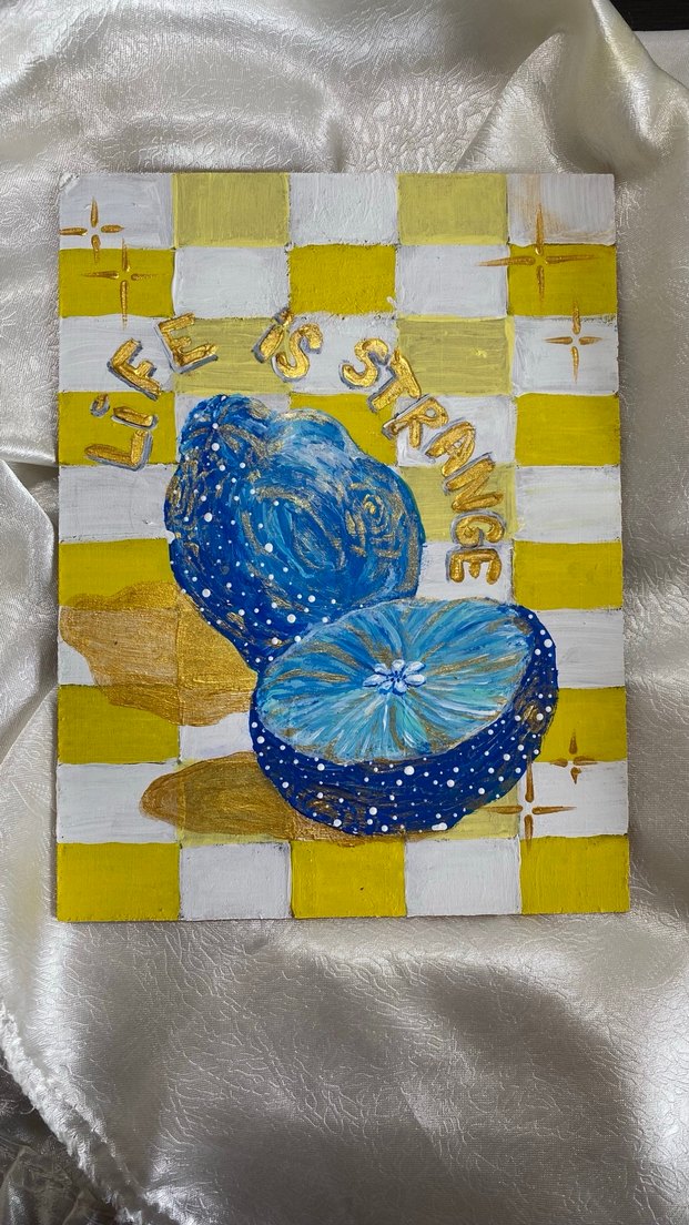 akrilik tablo seti - Görsel 3