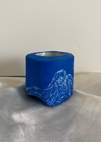 Seç al el yapımı kalemlik-fırçalık - Görsel 6