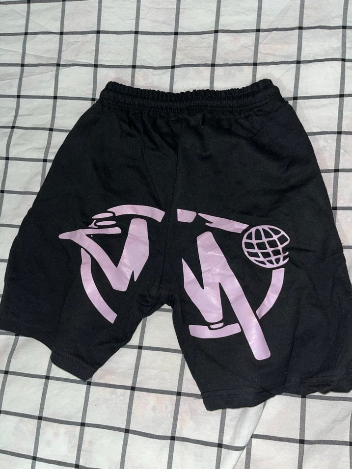 Streetwear Şort - Görsel 2