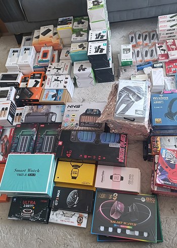 toptan satılık telefoncu malzemeleri ( sıfır ) - Görsel 6