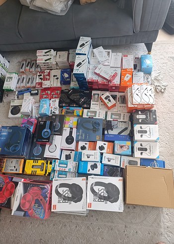 toptan satılık telefoncu malzemeleri ( sıfır ) - Görsel 12