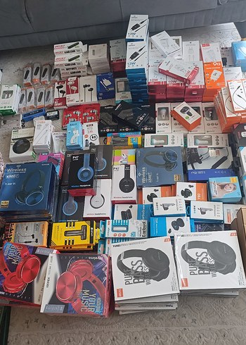 toptan satılık telefoncu malzemeleri ( sıfır ) - Görsel 4