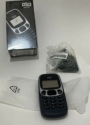 Bb mobile ( tuşlu asker telefonu )