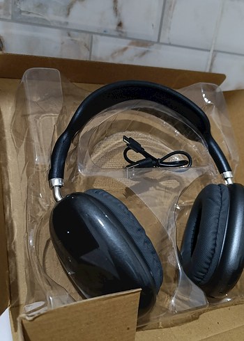 Bluetooth kulaklik