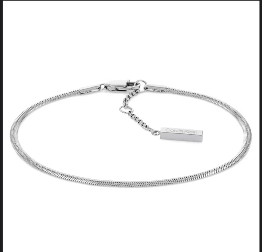 Calvin Klein  Erkek Bileklik Seti - Görsel 3