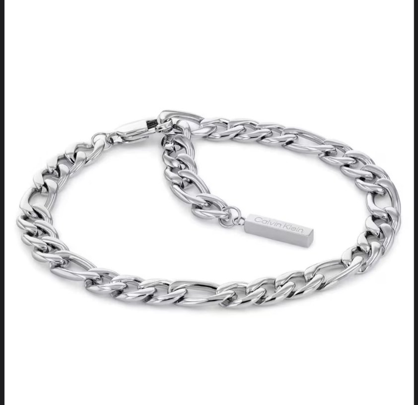 Calvin Klein  Erkek Bileklik Seti - Görsel 4