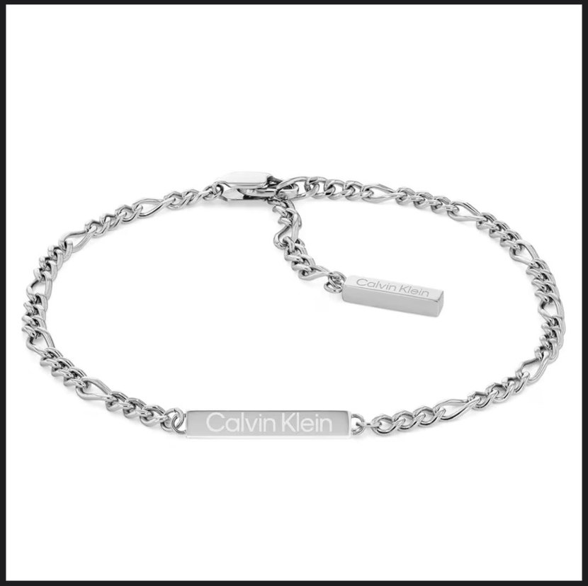 Calvin Klein  Erkek Bileklik Seti - Görsel 5