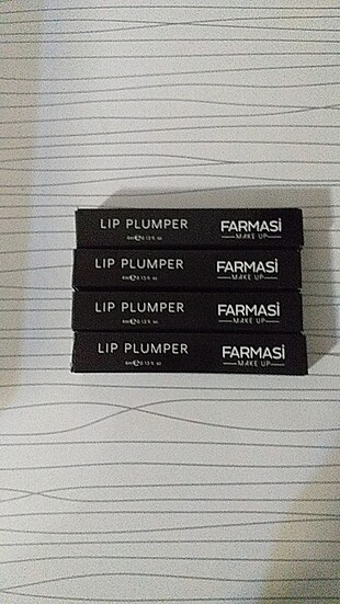 Farmasi lip plumper