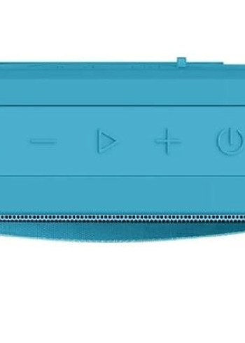 Grundig Solo+ Bluetooth Hoparlör Mavi Sıfır Orijinal - Görsel 4