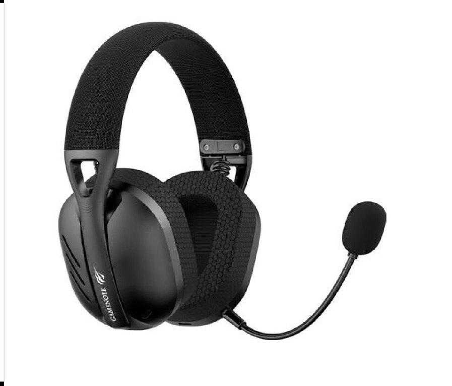 Havit Gamenote Fuxi-H3 Mikrofonlu Oyuncu Kulaklığı 7.1 Sıfır - Görsel 3