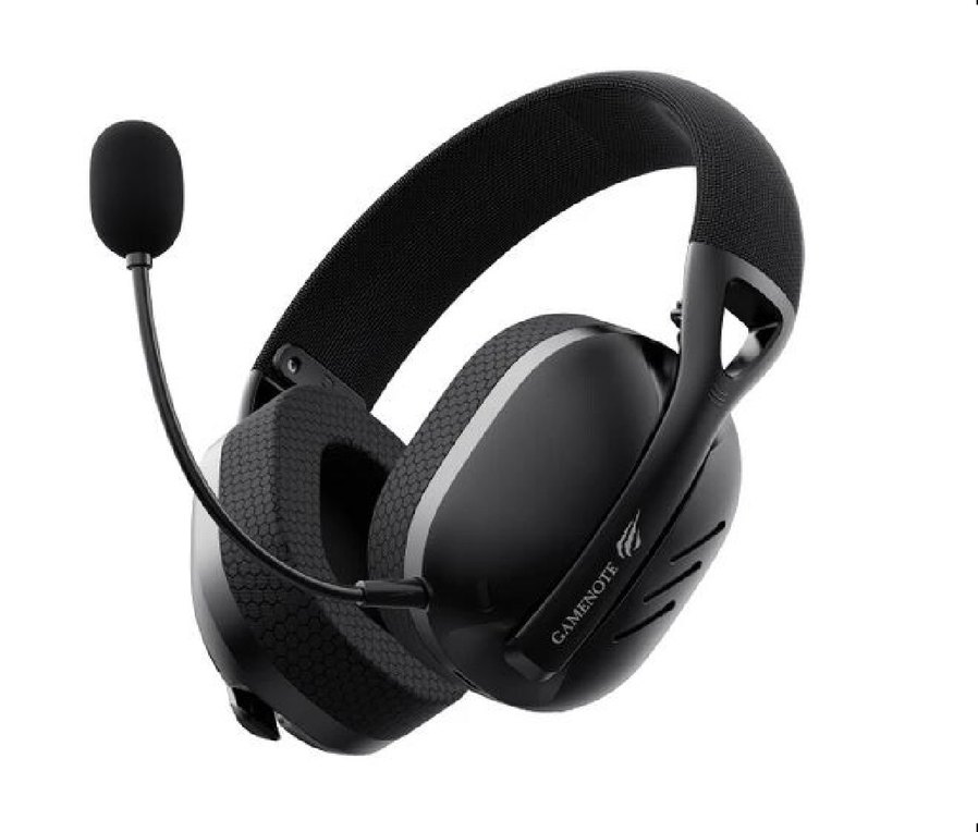 Havit Gamenote Fuxi-H3 Mikrofonlu Oyuncu Kulaklığı 7.1 Sıfır - Görsel 2