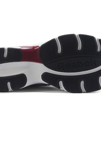 Reebok DEX2000 Gri Erkek Sneaker 42 Numara Sıfır Orijinal Kutulu - Görsel 4