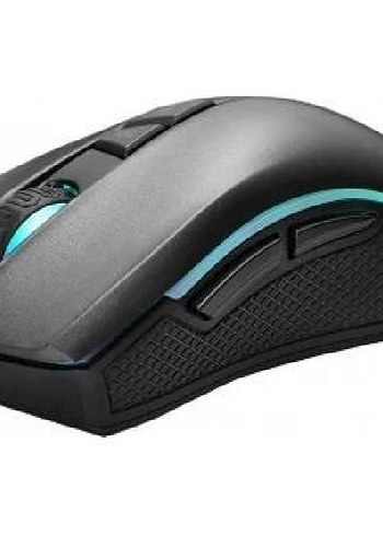 GamePower Bane 2500DPI 7 Tuş RGB Optik Gaming Mouse Sıfır Kutulu - Görsel 3