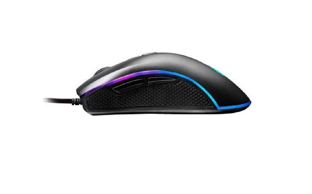 GamePower Bane 2500DPI 7 Tuş RGB Optik Gaming Mouse Sıfır Kutulu - Görsel 2