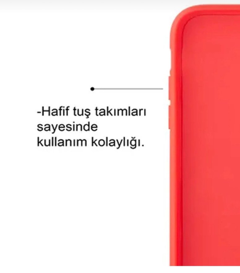 Iphone 13/14 Uyumlu Yılan Tasarımlı Kalite İçi Kadife Sıfır - Görsel 5