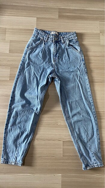 kot pantolon