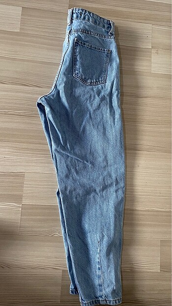 32 Beden kot pantolon