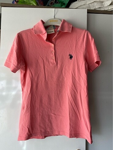 U.S POLO TİŞORT