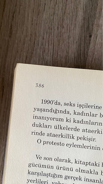 Beden on dakika otuz sekiz saniye - elif şafak
