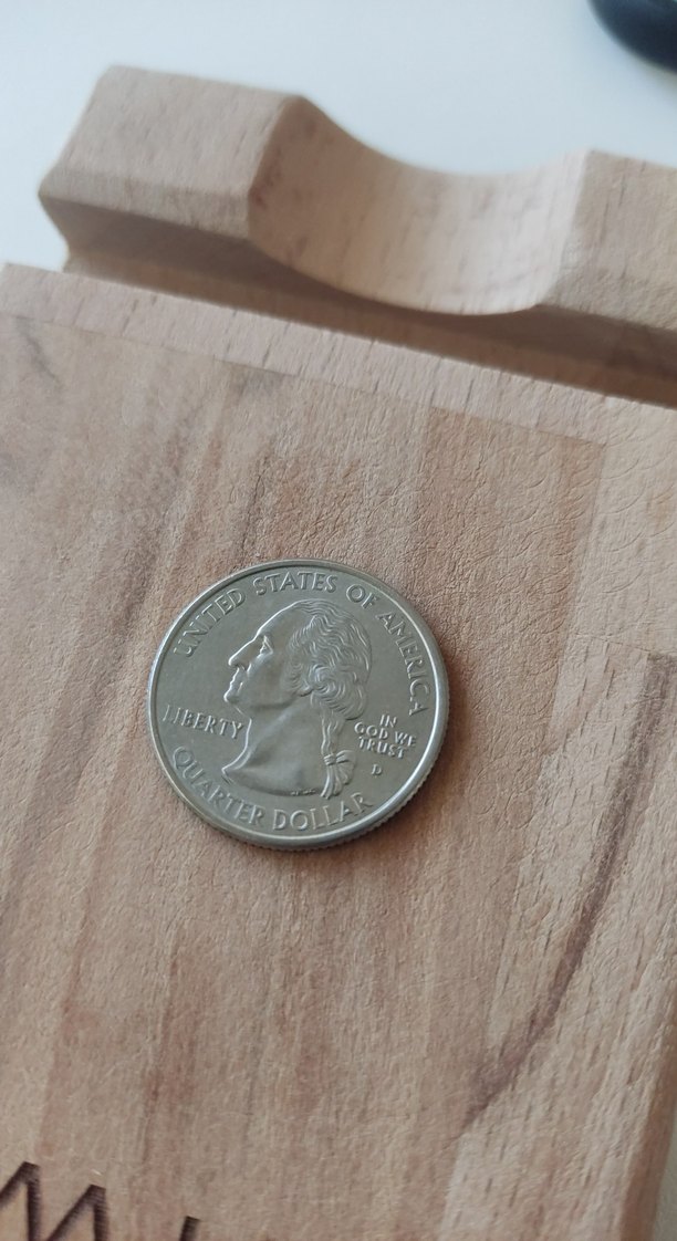 2002 Mississippi Vintage Rozet - Görsel 2