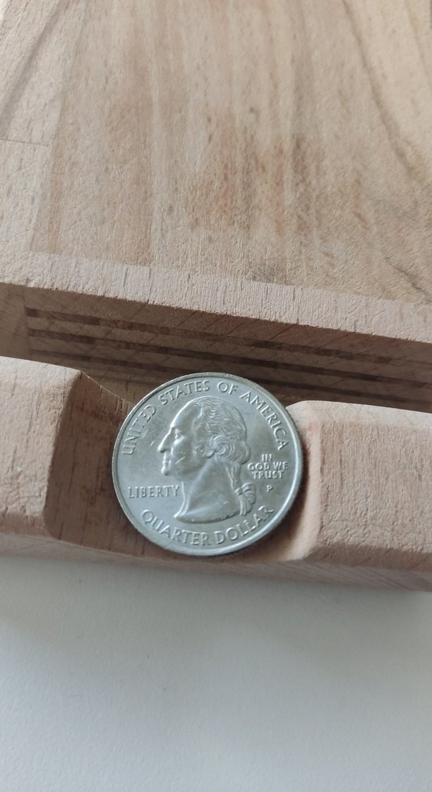 Washington Vintage Rozet 2001 - Görsel 2