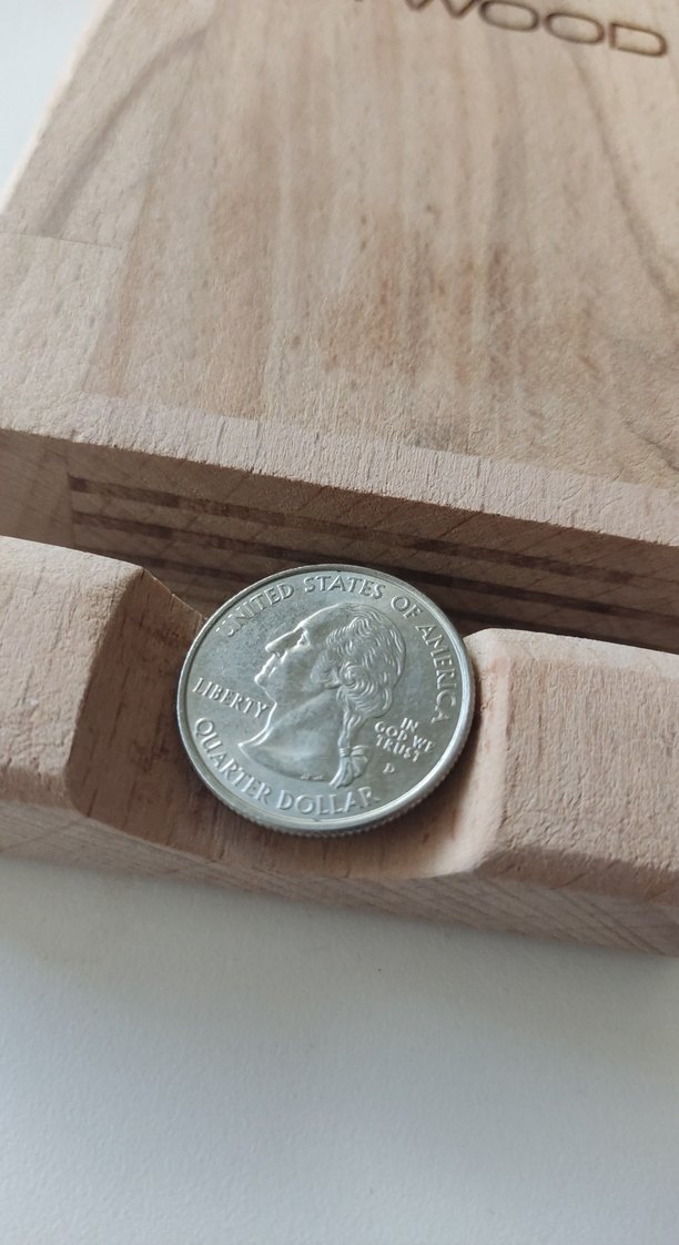 Utah Vintage Erkek Rozeti - Görsel 2