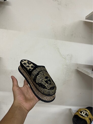 Versace 19.69 Varsace terlik