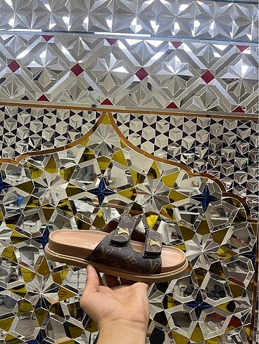Louis vuitton terlik