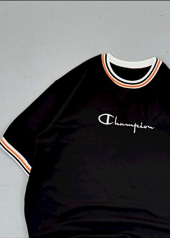 Unisex Oversize Tişört - Görsel 2