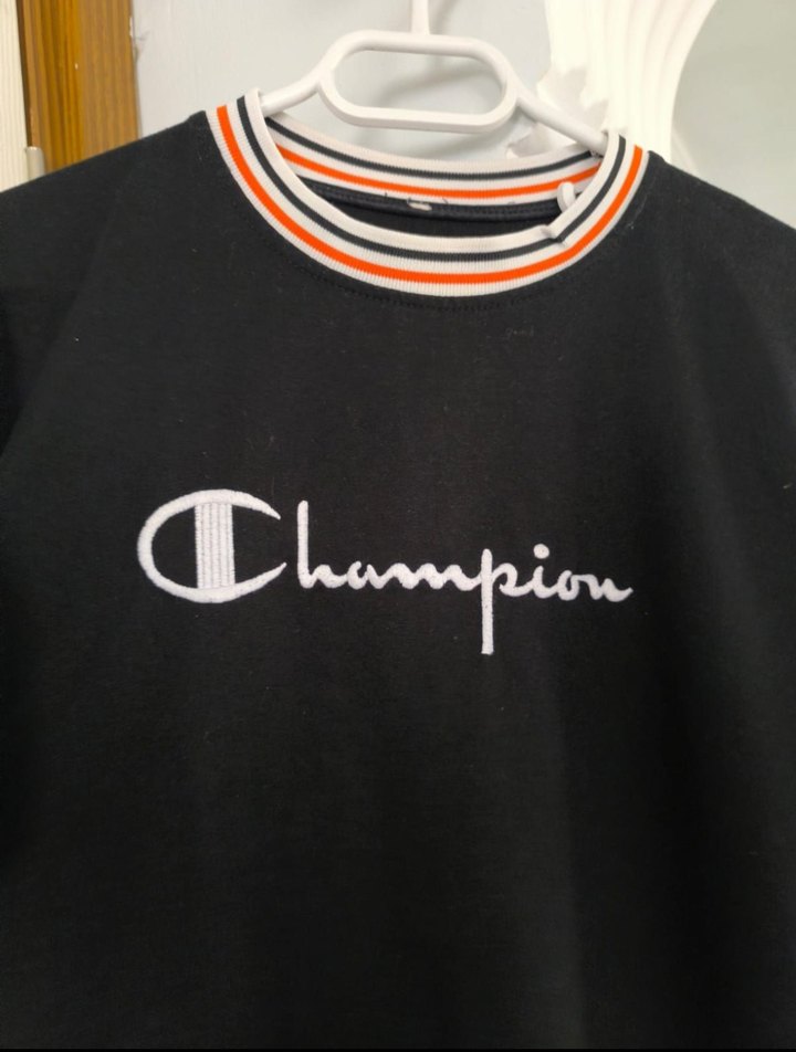 Unisex Oversize Tişört - Görsel 4