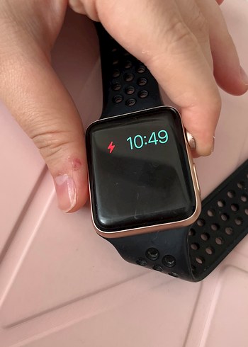 Apple Watch Apple watch 3.series