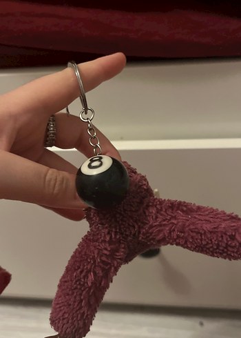 Kipling Kipling anahtarlık