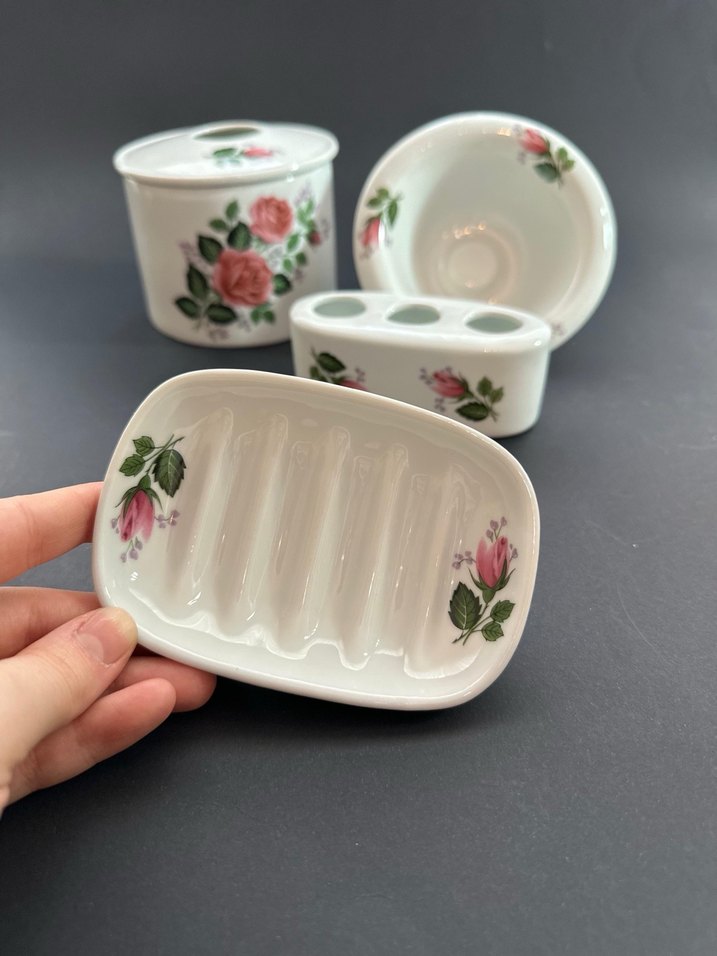 Bavaria Banyo Seti - Görsel 2